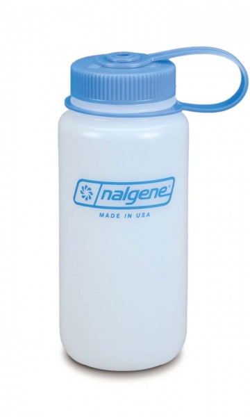 NALGENE Trinkflasche HDPE 'WH'