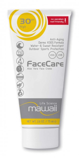 MAWAII 'FaceCare' 75 ml