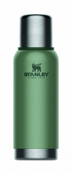 STANLEY Adventure Vacuum Bottle 0,739 Liter