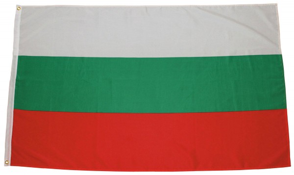 MFH Flagge Bulgarien