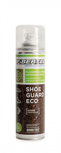 FIBERTEC 'Shoe Guard Eco'