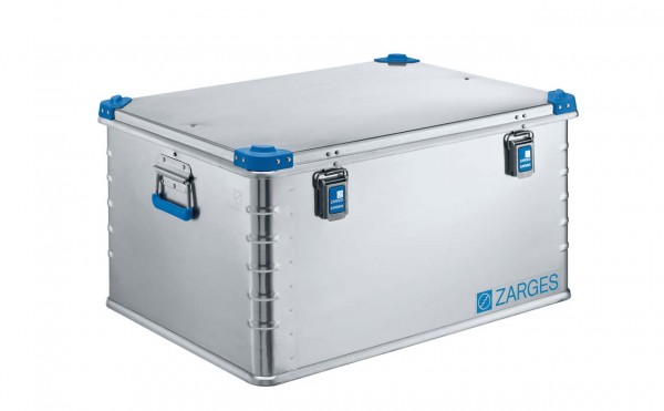 Zarges Eurobox - 157L