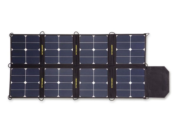 NITECORE FSP100 Solarpanel