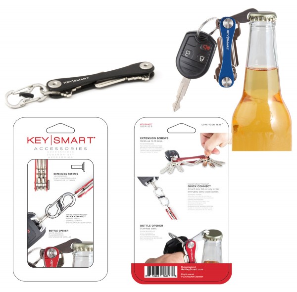 KEYSMART Accessoire-Kit