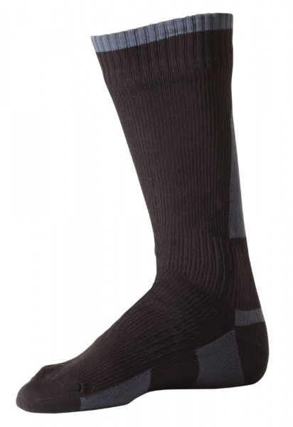 SEALSKINZ Mid Weight Mid Lenght Socks